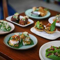 Una foto del restaurante Charlong