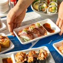 Una foto del restaurante Cheong-chun Sushi (청춘초밥)