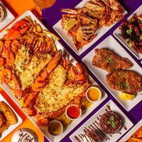 Una foto del restaurante Shrimp & Co Leicester