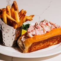 Seminole Casino Coconut Creek Restaurants - Dear Olivia Bar & Kitchen
