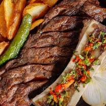 A photo of San Carlos Valle restaurant