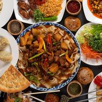 A photo of Dilara Uyghur Restaurant restaurant