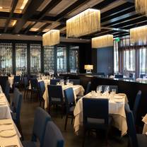 Una foto del restaurante Casa D'Angelo Aventura