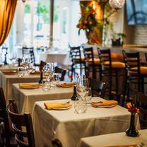 Una foto del restaurante Altamirano's Italian Ristorante