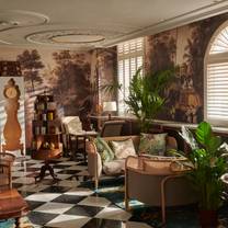 The Parlour