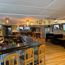 Clam Bar at Alize Brewing