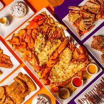 A photo of Shrimp & Co Birmingham restaurant