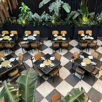 Una foto del restaurante Puerto Prendes - Durango