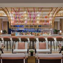Restaurants near Asolo Repertory Theatre - The St. Regis Longboat Key
