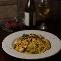 Una foto del restaurante Ducatis Pizzeria & Trattoria
