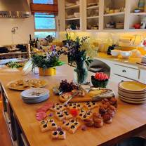 Una foto del restaurante Jamrock Culinary Arts Center