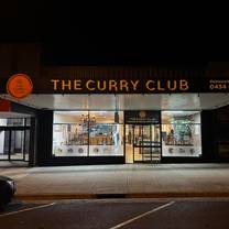 Una foto del restaurante The Curry Club - Wonthaggi