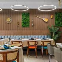 Restaurants near Newport Beachside Hotel and Resort - Sim Sim Restaurant