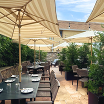 A photo of Park Place Restaurant & Bar restaurant