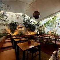 A photo of SULEYMA - COMIDA LIBANESA restaurant