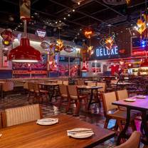 Una foto del restaurante Andres Carne de Res Miami