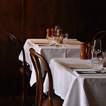 A photo of French Society restaurant