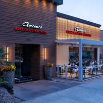 Churrasco Brazilian Steakhouse