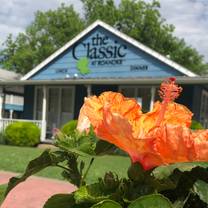 A photo of The Classic Cafe at Roanoke restaurant