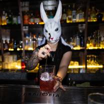 Una foto del restaurante Ley Zanahoria Speakeasy Bar