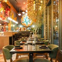 Lucuma Kitchen & Bar