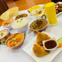 Una foto del restaurante The Indian Hut - Indian & Nepalese Restaurant