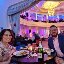 Una foto del restaurante Anna's Greek Restaurant
