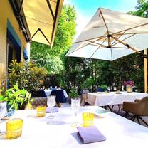 Una foto del restaurante la légère & Private Dining