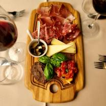 Una foto del restaurante Cantina Barbagianni
