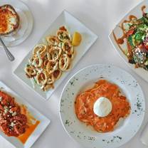 A photo of Joelle - Barroom + Cafe restaurant