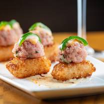 A photo of Cooper's Hawk Winery & Restaurant - Dania Beach, FL restaurant