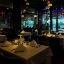 Rudy's Mediterranean Grill