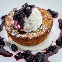 A photo of Cooper's Hawk Winery & Restaurant - Troy, MI restaurant