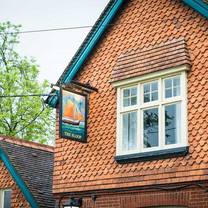 A photo of The Sloop Inn restaurant