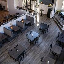 A photo of Stix restaurant