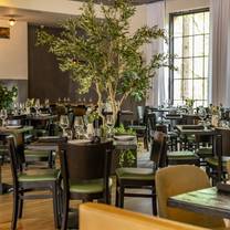 Una foto del restaurante Park 82