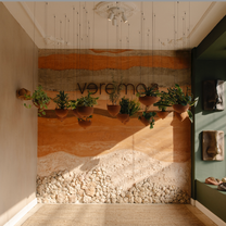 Una foto del restaurante VEREMA 23