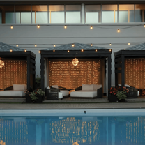 Delamar Cabanas