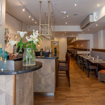 Restaurants near Under The Bridge London - Eat Beirut