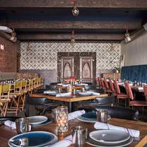 Una foto del restaurante Mint