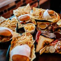 A photo of Crowbar Brisbane & Ultimate Pig restaurant