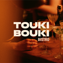 Una foto del restaurante Touki Bouki