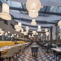 Kafka Restaurant