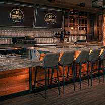 Una foto del restaurante Hendos Barrel House