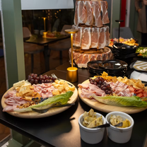 Casami Italian Bistro