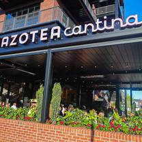 Una foto del restaurante Azotea Cantina