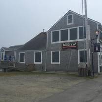 A photo of Water Street Tavern and Inn restaurant