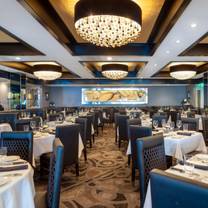 A photo of Morton's The Steakhouse - Houston - Galleria restaurant