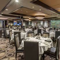 Morton's The Steakhouse - Toronto