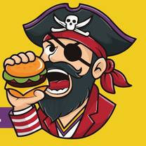 Tampa Burgers and Pirates